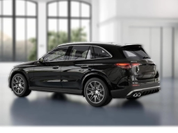 Mercedes-Benz GLC AMG GLC 43 4MATIC SUV 2026