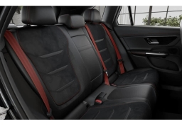 Mercedes-Benz GLC AMG GLC 43 4MATIC SUV 2026