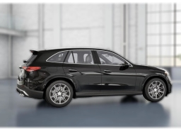 Mercedes-Benz GLC AMG GLC 43 4MATIC SUV 2026