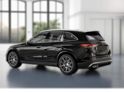 Mercedes-Benz GLC AMG GLC 43 4MATIC SUV 2026