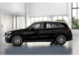 Mercedes-Benz GLC AMG GLC 43 4MATIC SUV 2026