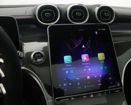 Mercedes-Benz GLC AMG GLC 43 4MATIC SUV 2026