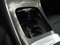 Mercedes-Benz GLC AMG GLC 43 4MATIC SUV 2026