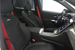 Mercedes-Benz GLC AMG GLC 43 4MATIC SUV 2026