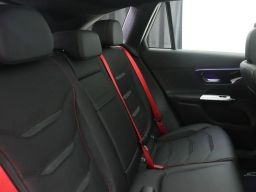 Mercedes-Benz GLC AMG GLC 43 4MATIC SUV 2026