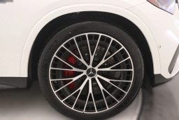 Mercedes-Benz GLC AMG GLC 43 4MATIC SUV 2026