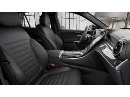 Mercedes-Benz GLC AMG GLC 43 4MATIC SUV 2026