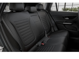 Mercedes-Benz GLC AMG GLC 43 4MATIC SUV 2026