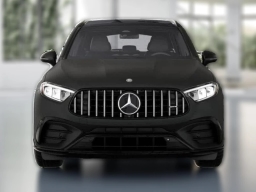 Mercedes-Benz GLC AMG GLC 43 4MATIC SUV 2026
