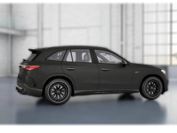 Mercedes-Benz GLC AMG GLC 43 4MATIC SUV 2026