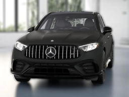 Mercedes-Benz GLC AMG GLC 43 4MATIC SUV 2026