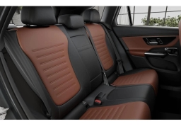 Mercedes-Benz GLC AMG GLC 43 4MATIC SUV 2026