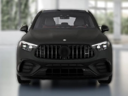 Mercedes-Benz GLC AMG GLC 43 4MATIC SUV 2026