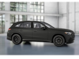 Mercedes-Benz GLC AMG GLC 43 4MATIC SUV 2026