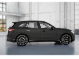 Mercedes-Benz GLC AMG GLC 43 4MATIC SUV 2026