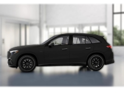Mercedes-Benz GLC AMG GLC 43 4MATIC SUV 2026