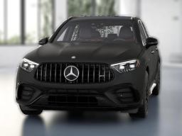 Mercedes-Benz GLC AMG GLC 43 4MATIC SUV 2026