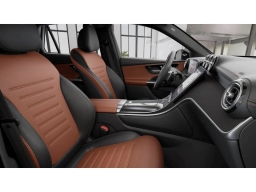 Mercedes-Benz GLC AMG GLC 43 4MATIC SUV 2026