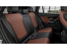 Mercedes-Benz GLC AMG GLC 43 4MATIC SUV 2026