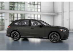 Mercedes-Benz GLC AMG GLC 43 4MATIC SUV 2026