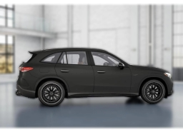 Mercedes-Benz GLC AMG GLC 43 4MATIC SUV 2026