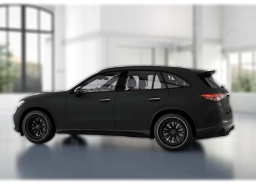 Mercedes-Benz GLC AMG GLC 43 4MATIC SUV 2026