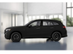 Mercedes-Benz GLC AMG GLC 43 4MATIC SUV 2026
