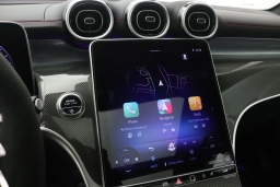 Mercedes-Benz GLC AMG GLC 43 4MATIC SUV 2026