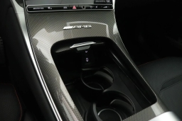 Mercedes-Benz GLC AMG GLC 43 4MATIC SUV 2026