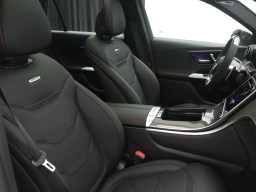 Mercedes-Benz GLC AMG GLC 43 4MATIC SUV 2026