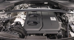 Mercedes-Benz GLC AMG GLC 43 4MATIC SUV 2026