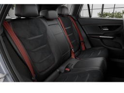 Mercedes-Benz GLC AMG GLC 43 4MATIC SUV 2026