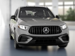 Mercedes-Benz GLC AMG GLC 43 4MATIC SUV 2026