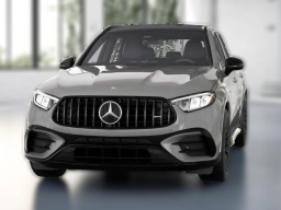 Mercedes-Benz GLC AMG GLC 43 4MATIC SUV 2026