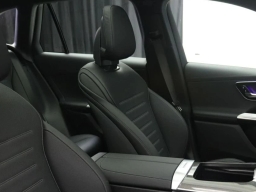 Mercedes-Benz GLC AMG GLC 43 4MATIC SUV 2026