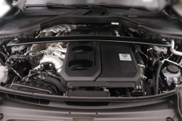 Mercedes-Benz GLC AMG GLC 43 4MATIC SUV 2026