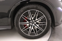 Mercedes-Benz GLC AMG GLC 43 4MATIC SUV 2026