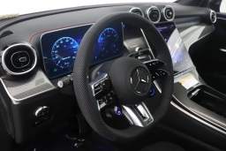 Mercedes-Benz GLC AMG GLC 43 4MATIC SUV 2026