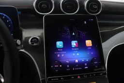 Mercedes-Benz GLC AMG GLC 43 4MATIC SUV 2026