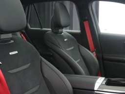 Mercedes-Benz GLC AMG GLC 43 4MATIC SUV 2026