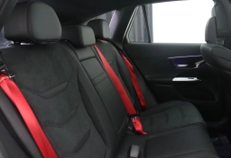 Mercedes-Benz GLC AMG GLC 43 4MATIC SUV 2026