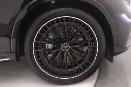 Mercedes-Benz GLC AMG GLC 43 4MATIC SUV 2026