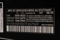 Mercedes-Benz GLC AMG GLC 43 4MATIC SUV 2026