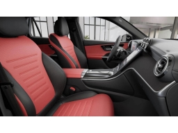 Mercedes-Benz GLC AMG GLC 43 4MATIC SUV 2026