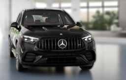 Mercedes-Benz GLC AMG GLC 43 4MATIC SUV 2026