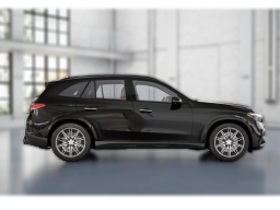 Mercedes-Benz GLC AMG GLC 43 4MATIC SUV 2026