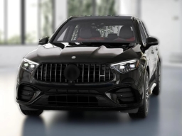 Mercedes-Benz GLC AMG GLC 43 4MATIC SUV 2026