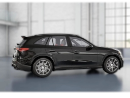 Mercedes-Benz GLC AMG GLC 43 4MATIC SUV 2026