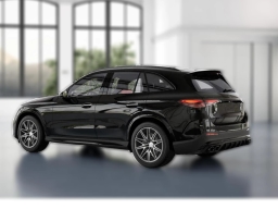Mercedes-Benz GLC AMG GLC 43 4MATIC SUV 2026