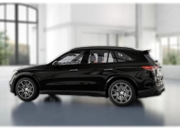 Mercedes-Benz GLC AMG GLC 43 4MATIC SUV 2026